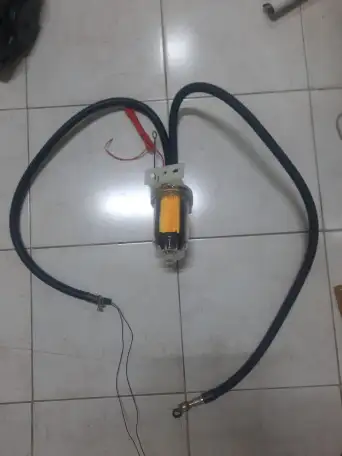 Подогреватель дизельного топливо с фильтром, фотография 4