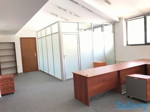 Сдам офис на Аль-Фараби - Достык, фотография 6