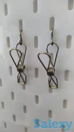 Настенная доска органайзер, фотография 5