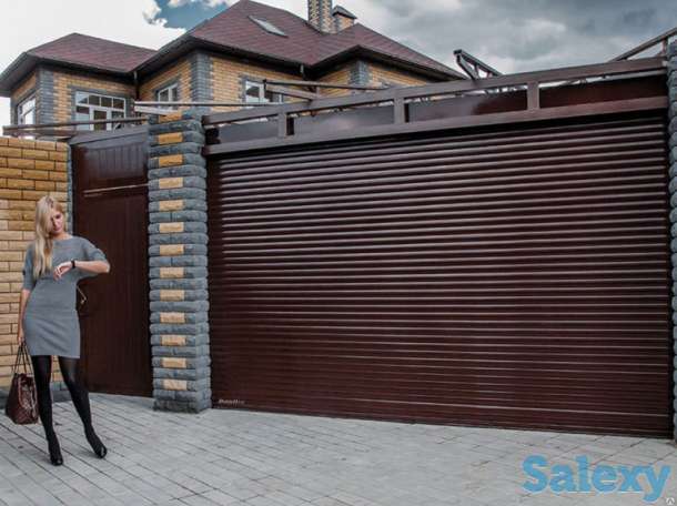 Окна REHAU, фотография 6