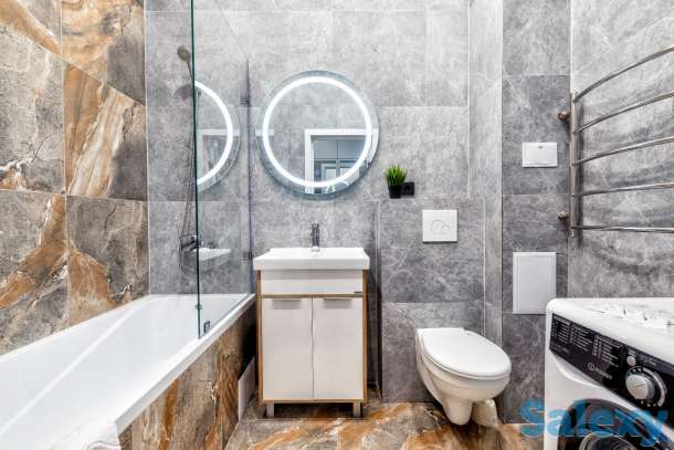 Сдается 1 комнатная квартира, посуточно, Улы Дала 3/5, фотография 8