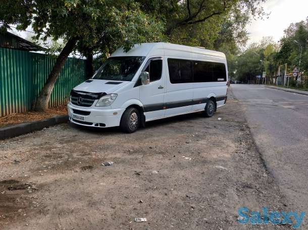 Услуги, прокат, аренда микроавтобусов, фотография 10