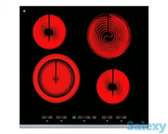 Варочная поверхность, фотография 2