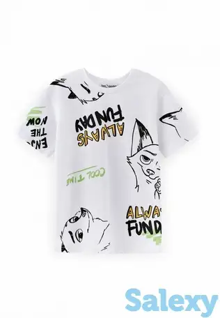 Футболка bell bimbo, фотография 1