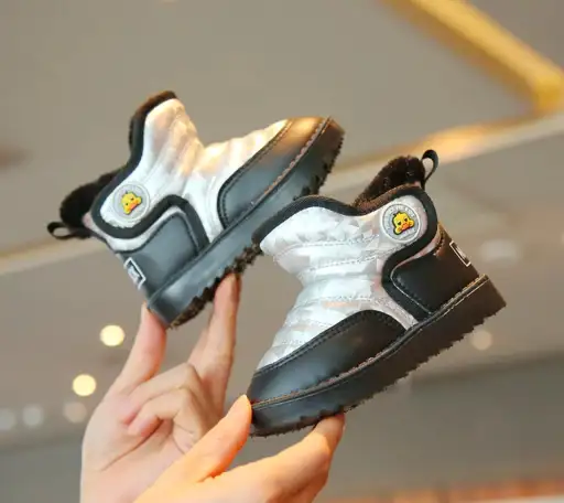 Зимняя обувь для детей, фотография 2