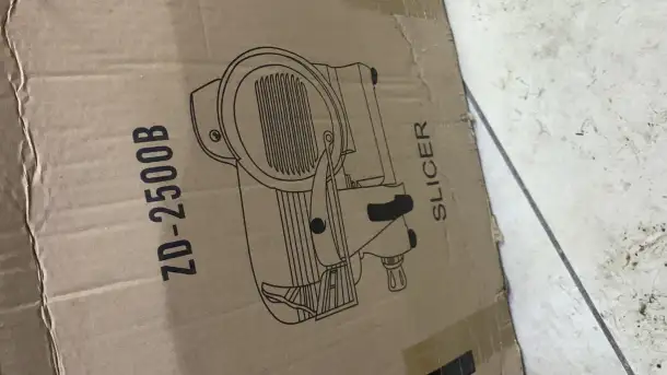 Слайсер и блинница, фотография 2