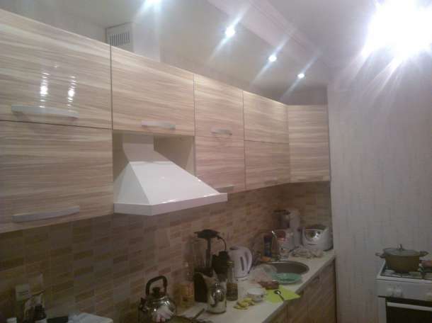 2-х комнатную квартиру, пр.Б.Момышулы 18, фотография 1