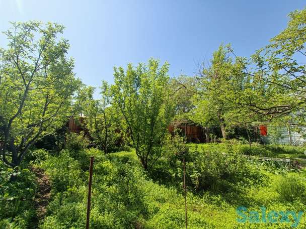 Продам участок под бизнес, Медеуский район, возле Центрального парка культуры и отдыха, фотография 4