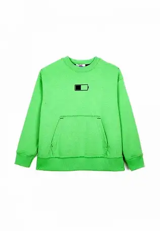 Свитшот bell bimbo, фотография 1