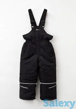 Брюки утепленные acoola, фотография 1