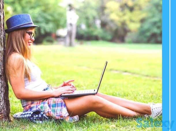 Обучение и повышение квалификации в Международной Школе ЕС, фотография 1