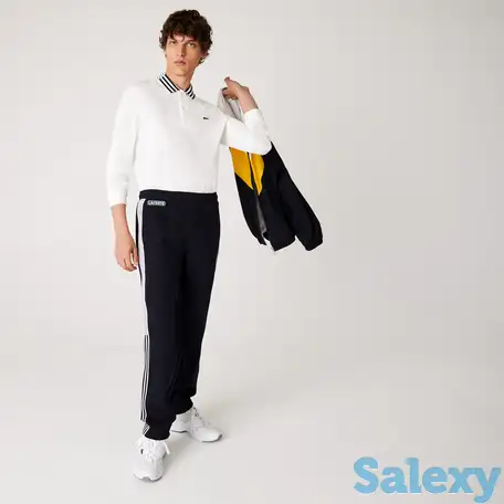 Мужское поло lacoste, фотография 1