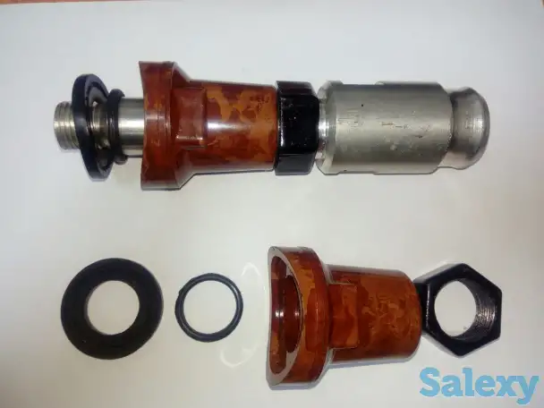 Выключатель ВК(Э)-10 и запасные части к ним, фотография 3