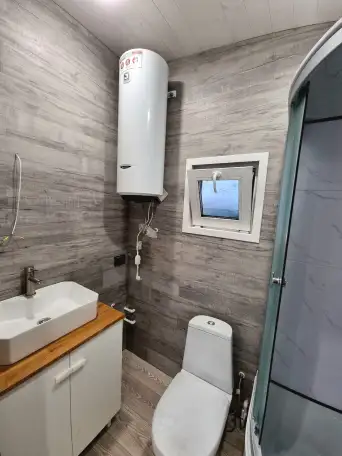 Каркасный модульный дом, фотография 9