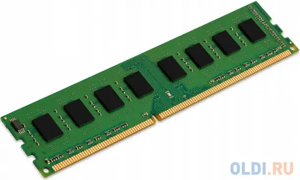 Kingston branded ddr4   8gb (pc4-25600)  3200mhz sr x16, фотография 1