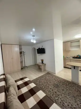 Аренда квартир посуточно, Назарбаева 58, фотография 3