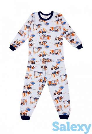 Пижама tokki, фотография 1