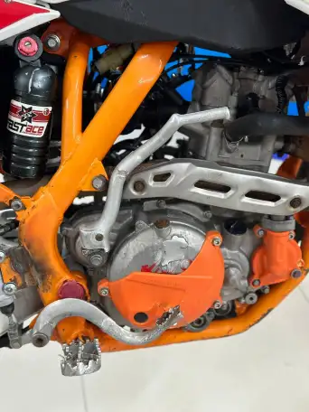 Мотоцикл, фотография 11