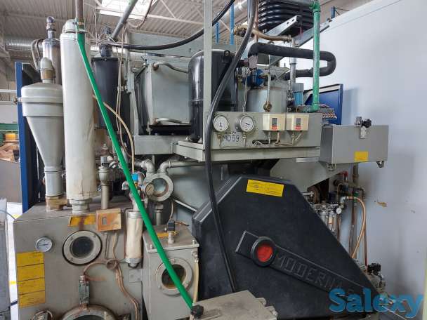 Стиральная машина / Стиральная машина, фотография 3