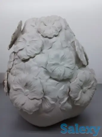 Вазы из керамики, фотография 4