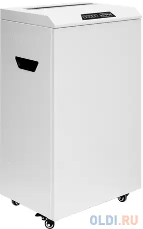 Гелеос шредер уо65-5, din p-5 (4 ур-нь секр.), фрагмент 1,9х15мм, 29-32, фотография 1