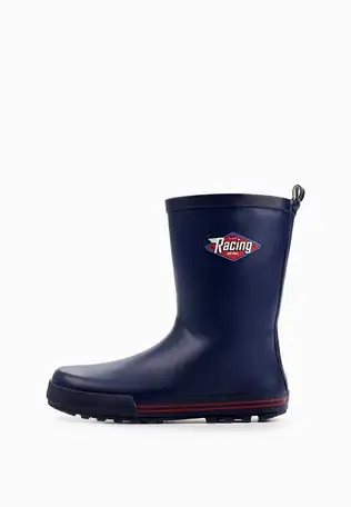 Резиновые сапоги playtoday, фотография 1