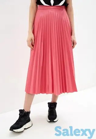 Юбка mm6 maison margiela, фотография 1