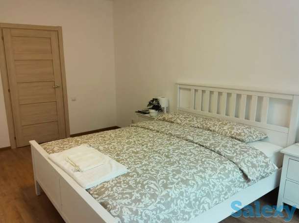 Уютная 3-х комнатная квартира в верхней части города, фотография 8