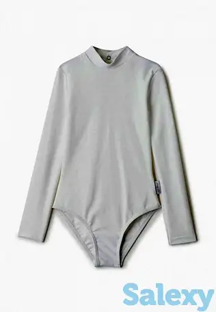 Купальник гимнастический emdi, фотография 1