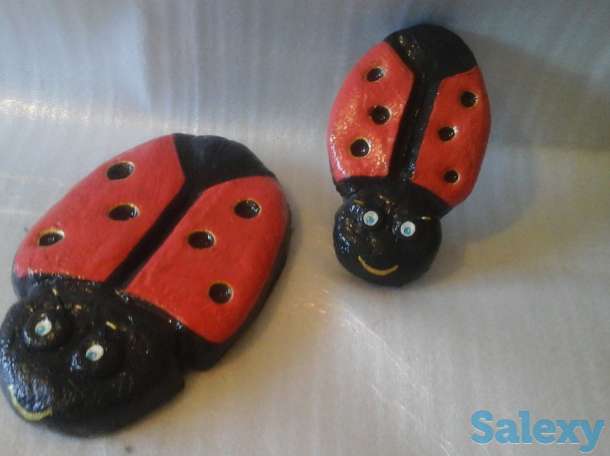 Садовые фигуры, фотография 5