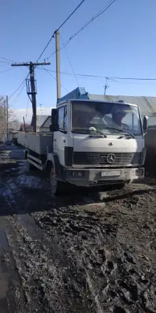 Манипулятор и вышка, фотография 1