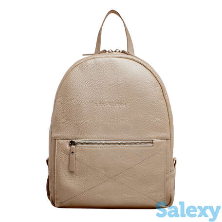 Женский рюкзак darley beige, фотография 2