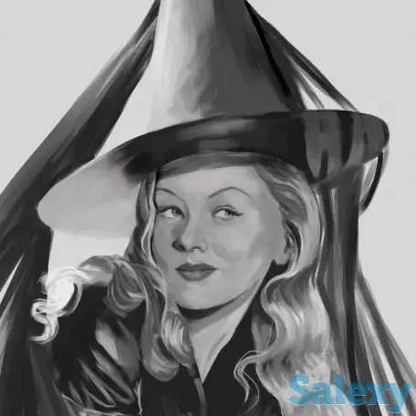 Портреты и картины на заказ, фотография 7