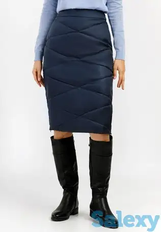 Юбка finn flare, фотография 1