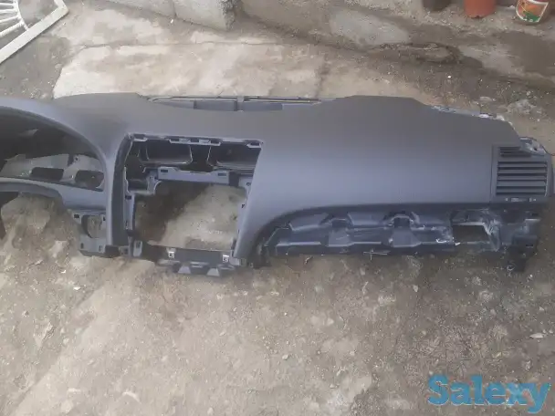 Реставрация панель потолок, фотография 3