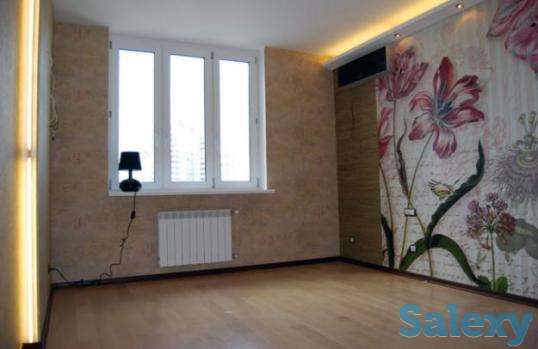 Ремонт квартир под ключ, фотография 4