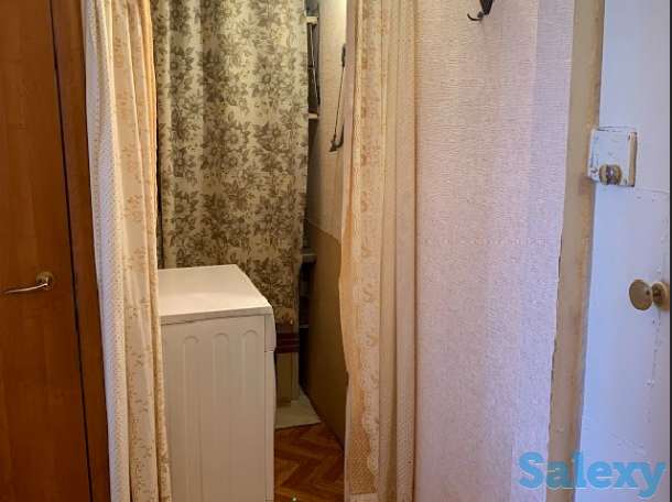 Продам двухкомнатную квартиру в центре города, Пр. Независимости 32, фотография 8