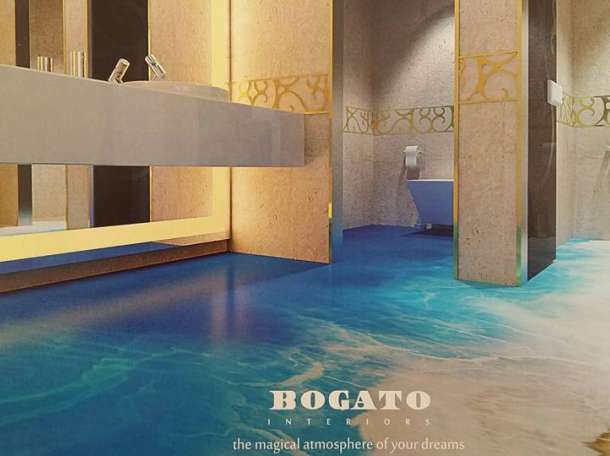 3d дизайн интерьера, экстерьера ремонтные и отделочные работы коммерческих объектов., фотография 10