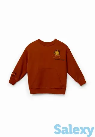 Свитшот bell bimbo, фотография 1