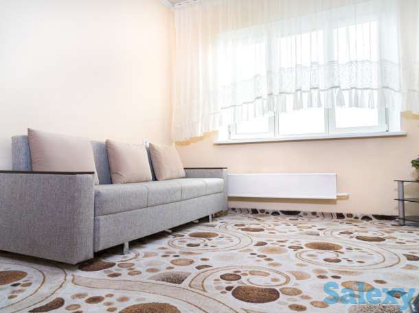 Аппартаменты с гостиничным сервисом, Толе би, 198, фотография 3