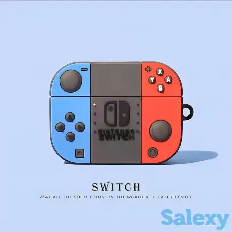 Наушники для AirPods Pro, фотография 10