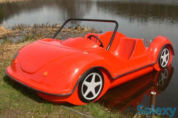 Катамараны