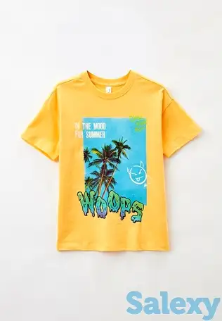 Футболка sela, фотография 1