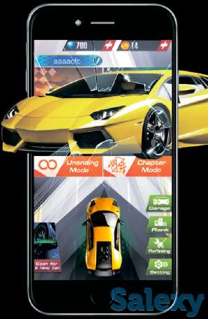 Новинка в мире игрушек, фотография 1