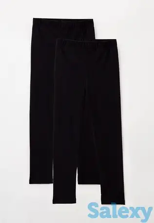 Леггинсы 2 шт. sela, фотография 1