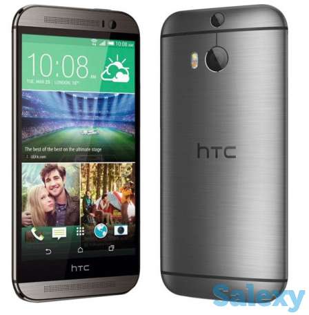 Смартфон HTC One M8S, фотография 1