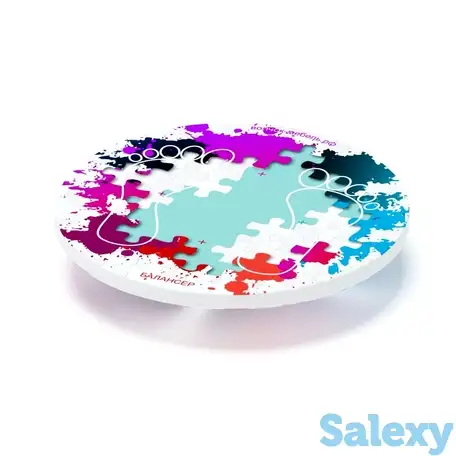 Балансер b.01.350-09, фотография 1