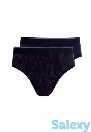 Трусы 2 шт. kanzler, фотография 1