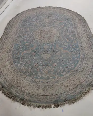 Стирка ковров в Шымкенте, фотография 3