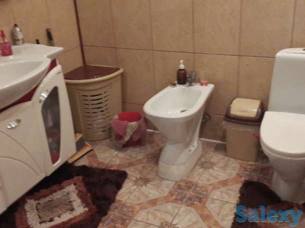 3 комнатная квартира, кубрина 20\1, фотография 11